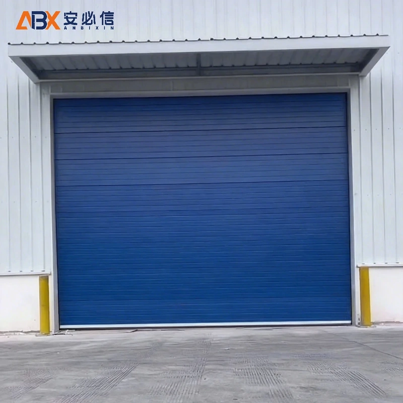 南平涡轮硬质高速门